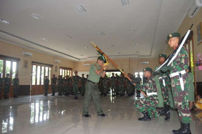 
					DANYONARMED 12/DIVIF 2 KOSTRAD LEPAS SATU KESATRIA ANGICIPI