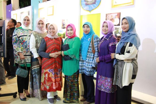 
					Sambut Pergantian Tahun, Forkopimda Lamongan Sediakan Bianglala