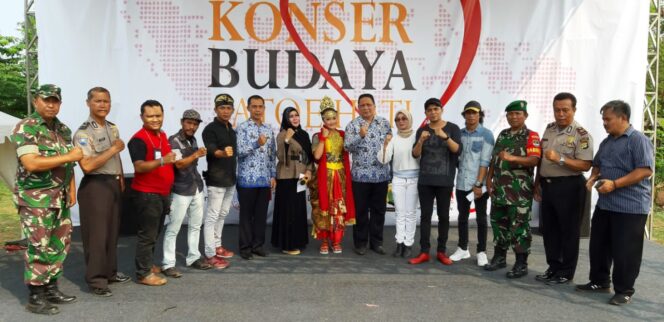 
					FWJ KEMBALI MENGGELAR EVENT BUDAYA “NKRI HARGA MATI,BUDAYA HARGA DIRI”