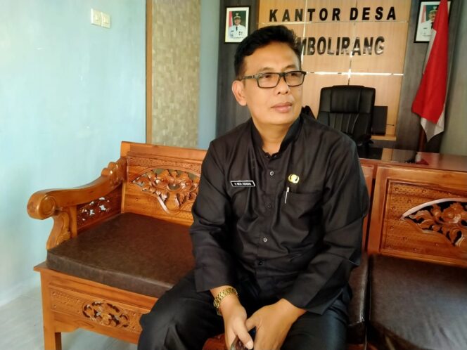 
					MERUBAH DESA GOMBOLIRANG AGAR BISA LEBIH BAIK