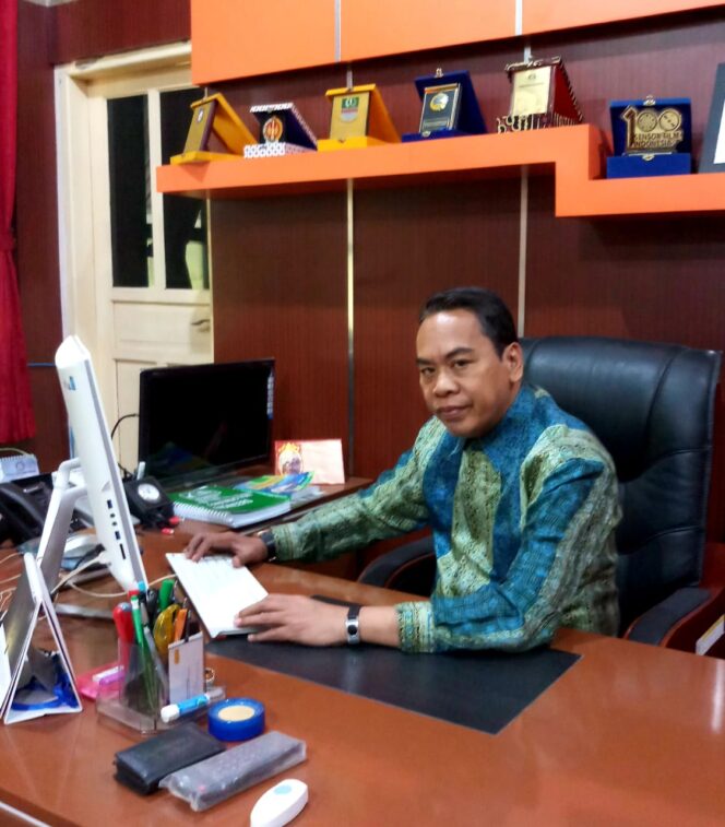 
					Mewujudkan Sulsel Provinsi Cerdas Dengan Pemeritahan Berbasis Elektronik