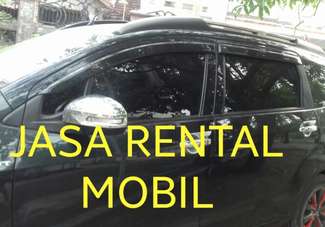 
					Dinsos Kabupaten Mojokerto Menyatakan Tidak Pernah Menggunakan Jasa Rental