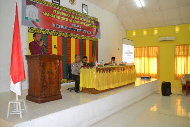 
					Bupati Aceh Timur Ajak Masyarakat Pelihara Kebersihan