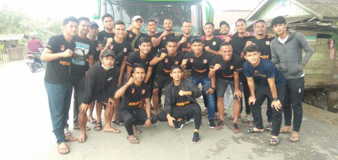 
					Tim Persidi Idi Optimis Kalahkan Tim Kepri Jaya Di Stadion Padang