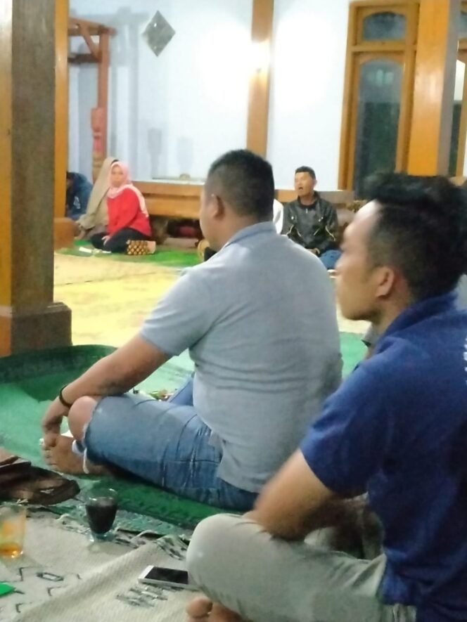 
					PENGELOLA WISATA HUTAN PINUS NONGKO IJO “GAGAL” LMDH KARE AMBIL ALIH PENGELOLAAN