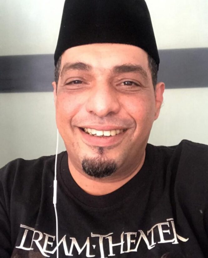 
					Ketua Dewan Abdul Khodir : Solid Selalu Untuk FWJ, dan Teruslah Berkarya