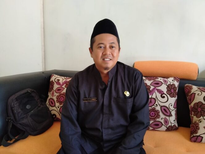 
					HAMDAN RAMAHURMUZI, S.T, PONDOKNONGKO MENUJU DESA WISATA