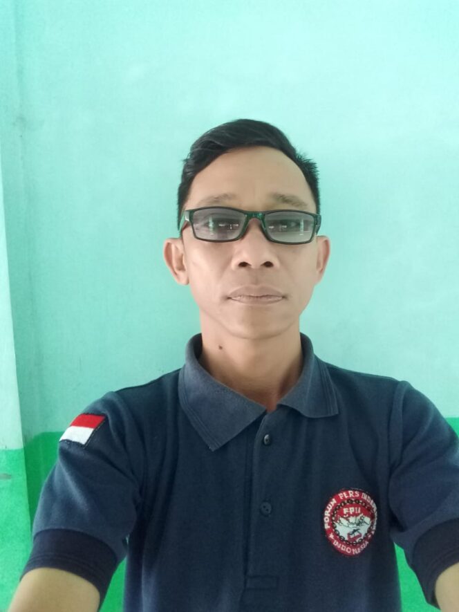 
					Jurnalis Lampung Siap Belajar Bersama Abd. Kodrat Dalam Kode Etik Jurnalis