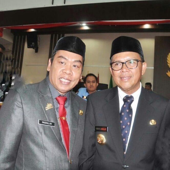 
					Gubernur Sulsel,Nurdin Abdullah: Pemerintahan Desa Yang Transparan Akan Lahirkan Desa Yang Maju dan Mandiri