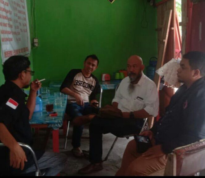 
					KRAK Desak RRI Berikan Legalitas Pemukiman Pensiunan RRI