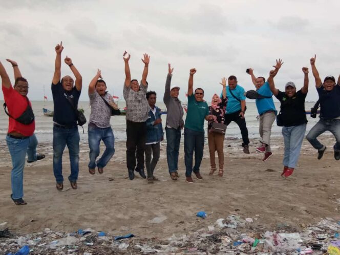 
					MPN Korwil Tuban Gelar Rapat Koordinasi.