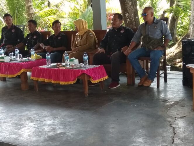 
					Erlina SP.MH Yakin FPII Setwil Lampung Mampu berkontribusi Untuk Kemajuan Daerah