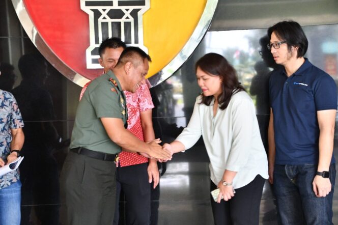 
					King dan Queen of Mountain Perebutkan Piala Pangdam V/Brawijaya