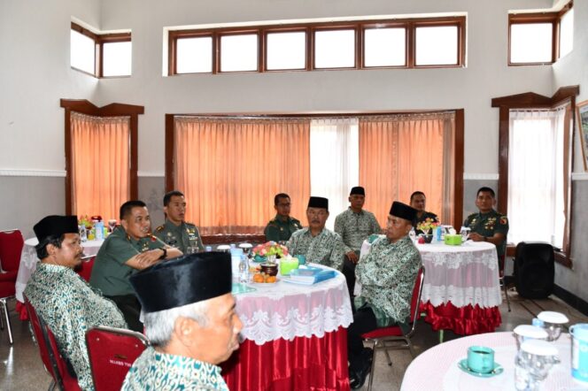 
					LDII Kota Malang Diminta Perkuat Nasionalisme