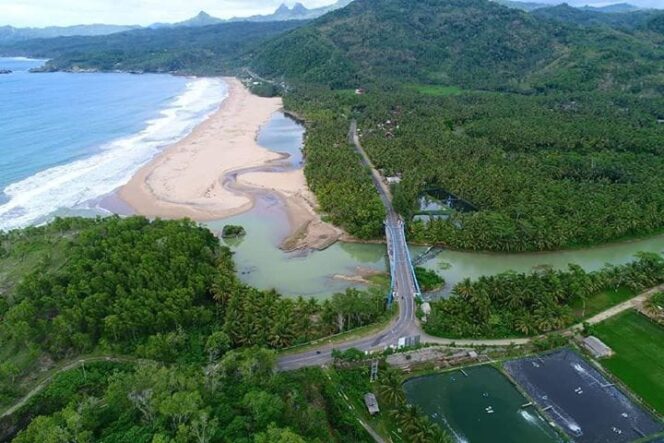 
					2020 Jaga Pacitan Tetap Adem, Ayem, Tentrem