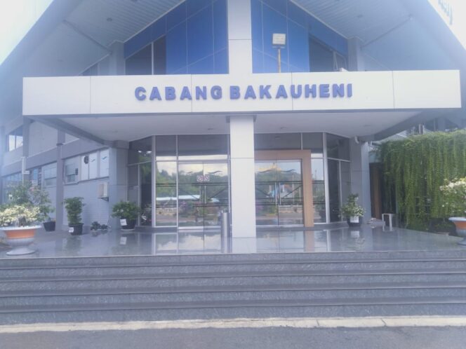 
					Komitmen “ASDP Cabang Bakauheni” Terus Meningkatkan Pelayanan Yang Lebih Baik