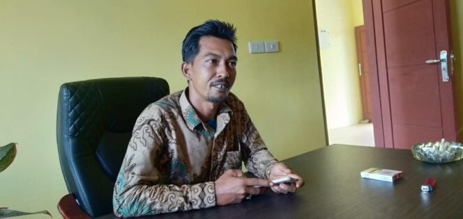 
					SMK Negeri 1 Nurussalam Membutuhkan Sarana Dan Prasarana