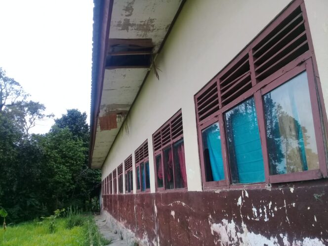 
					Dana “BOS” SDN2 Tanjung Baru Tidak Terealisasi, Di Duga Ada Kecurangan