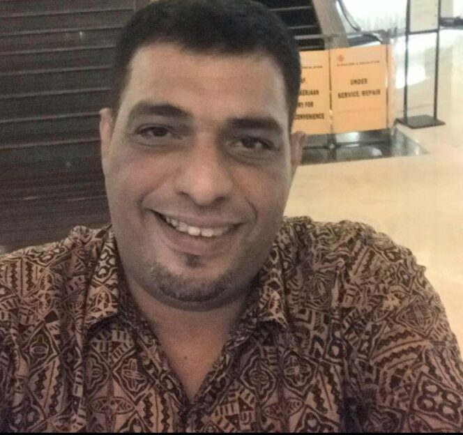 
					Soal Natuna, Abdul Qodir Desak Pemerintah Bentuk Fakta Pertahanan Asia Tenggara