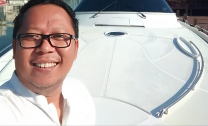 
					Sani Irsan Sebut Korban Banjir Gugat Anies Hanya Buat Gaduh