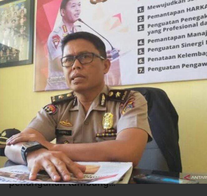 
					Subdit III Direskrimum Polda Sulteng Lakukan Lidik Perkara Pencemaran Nama Baik FPII