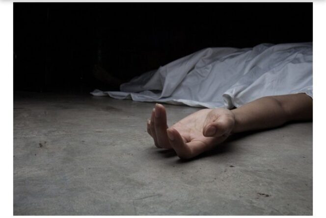 
					Terobos Palang Pintu Tukang Ojek Tewas Tertabrak Kereta Api