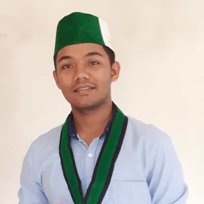 
					PB HMI Desak Pemerintah Hentikan Importasi Produk Makanan China