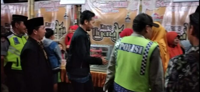 
					Bupati Madiun Hadiri “SPECTA UKM DUA” Dalam Rangka Menyambut Tahun Baru 2020 Di Desa Kare