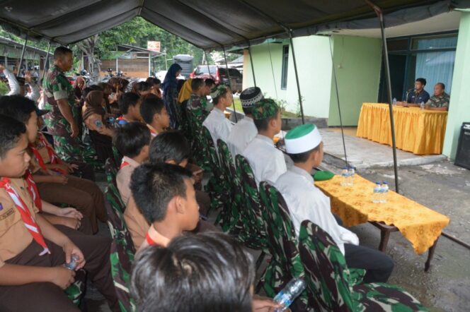 
					PT ASABRI Sambang Panti Asuhan Putra Putri Pahlawan TNI