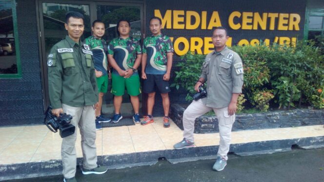 
					Satuan Penerangan Harus Mampu Berinovasi di Era Globalisasi