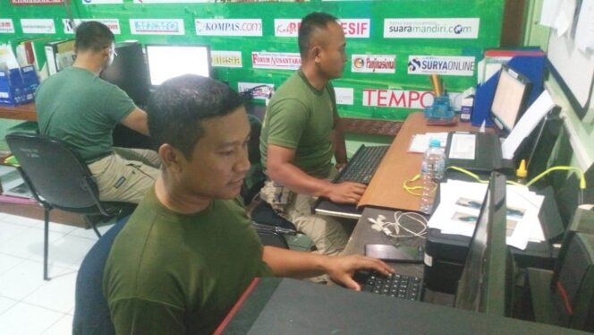 
					Satuan Penerangan Harus Mampu Berinovasi di Era Globalisasi
