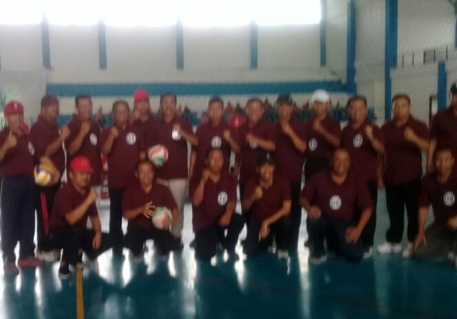 
					Turnamen Bola Voli Dalam Rangka Hari Jadi Kabupaten Pacitan ke 275 