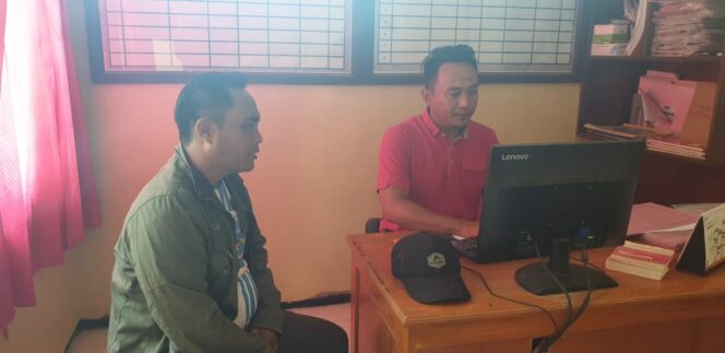 
					Oknum Petugas Pelabuhan Gayam, Sapudi Sumenep Pukul dan Ancam Bunuh Wartawan