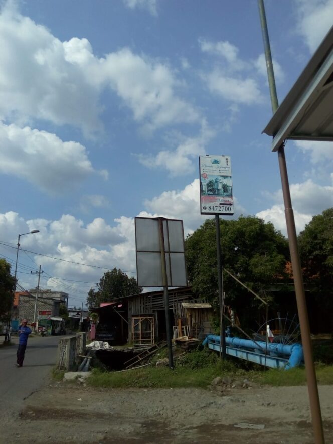 
					Belum Kantongi Ijin, Pengurukan Sungai Desa Pepe Sedati dan Pembangunan Perumahan Di Protes Warga