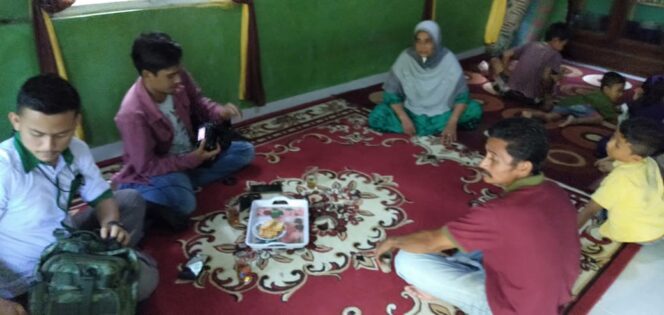 
					Korban DPO Ribut Sama Istri Meninggal Di Tangan Polisi