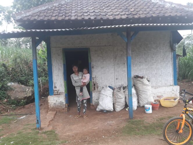 
					Demi Kebutuhan Perut “Rakyat Kecil dan Miskin” Menuntut Keadilan