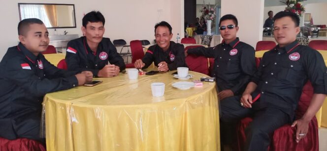 
					Diduga Dibekingi Aparat, Pengusaha Tambak Kangkangi Perpres dan Perda