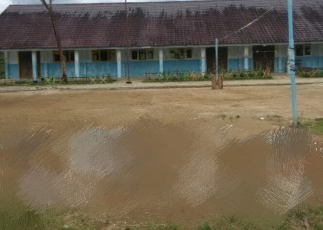 
					Korwil FPII Lambar “Sayangkan SMPN 1 Batu Ketulis” Diduga Kangkangi Perpres