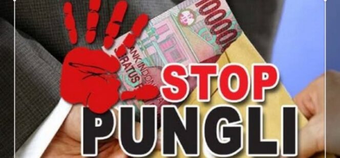 
					Terbukti Pungli & Korupsi, LP3K-RI Pastikan Kepala SMKN 1 Miri Sragen & Komite Terpidana