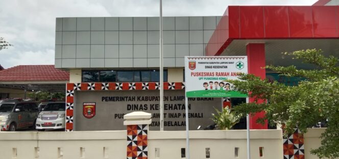 
					Warga Pajar Agung keluhkan Pelayanan Pengobatan Gratis Lansia UPT Puskesmas Kenali