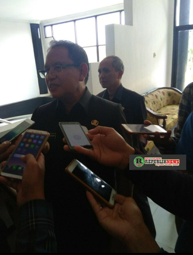 
					JLS Dengan Anggaran 74 Milyar Tahun 2020 Ini Akan Dilanjutkan.