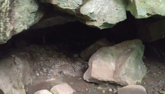 
					Wisata Goa Sodong,  Awalnya Hanya Iseng Akhirnya Menjadi Primadona Wisata