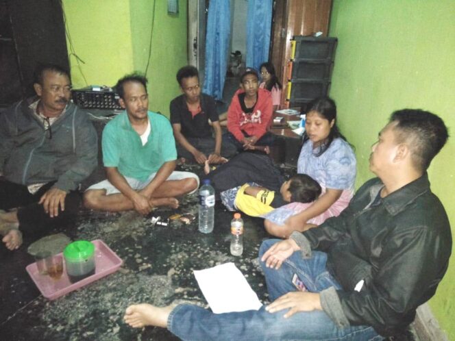 
					Penculikan Anak, Orang Tua Berikan Klarifikasi Bahwa Informasi di Medsos Adalah Salah Paham