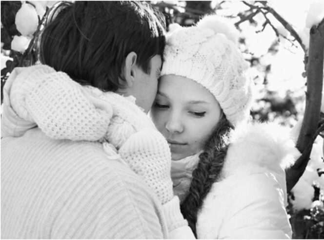 
					Serius Atau Berpura-Pura Sajakah Wanita Yang Bersamamu …?