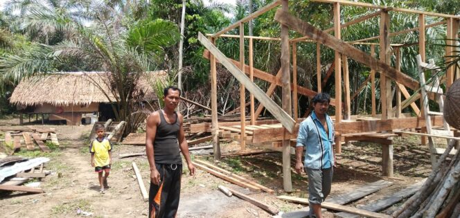 
					Warga Jamborhat Banda Alam Meminta Pihak Terkait Periksa Dana Rumah Rehab