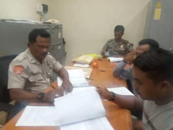 
					Dugaan Pungli SMKN 1 Miri Sragen Resmi di Laporkan Polda Jateng