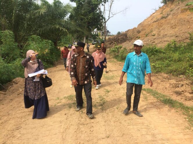 
					Desa Titibaro Siap Jadikan Desa Wisata Hultikultural Untuk Aceh Timur