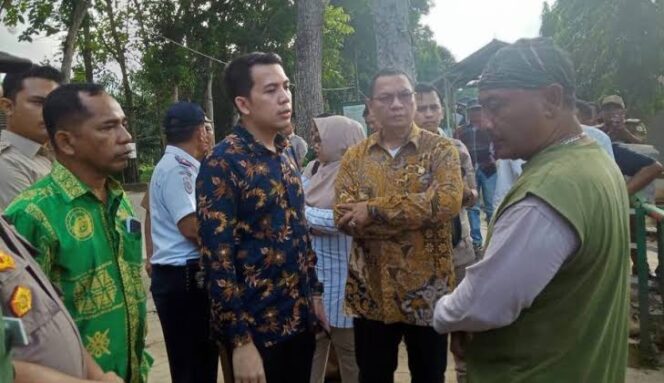 
					DPR RI dan DPRD Sergai Akan Periksa HGU PT SRA di Kotarih, Sengketa Lahan di Sumut Berlarut-Larut Presiden Gelar Ratas
