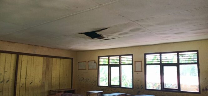 
					Pengelolaan Dana BOS SDN 17 Krui Pesisir Barat Diduga Ada Penyimpangan