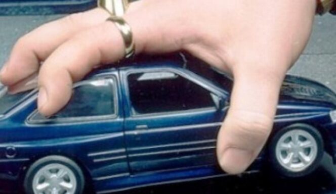 
					Debt Collektor BCA Finance Kota Malang Tak Punya Aturan, Polisi Harus Tindak Tegas